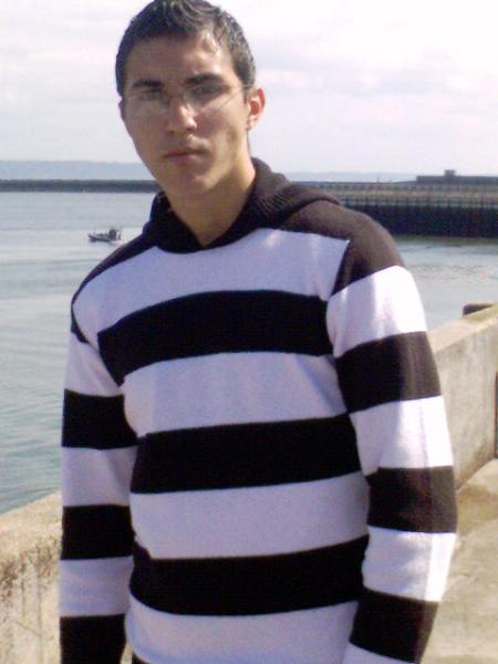 sofiane